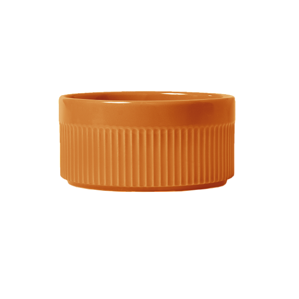 Ramekin 850 ml Laranja - Germer