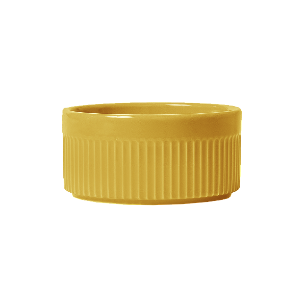 Ramekin 850 ml Amarelo - Germer