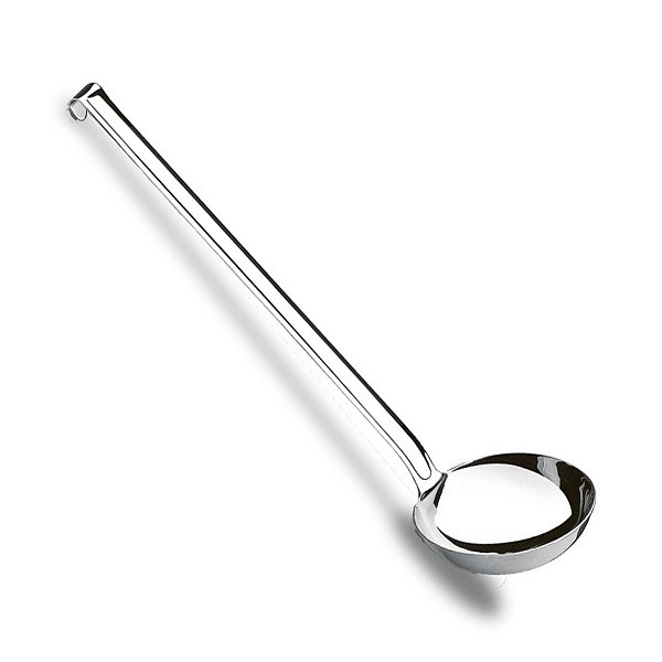 Concha De Feijão Profissional 50 CM - Baccani