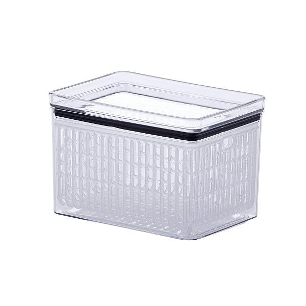 Porta-Tudo Fresh Hermetic Lumini 1.800 Ml - Paramount