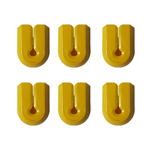 Refil Cortador De Sache Triangulo Kit C/06 - Khort