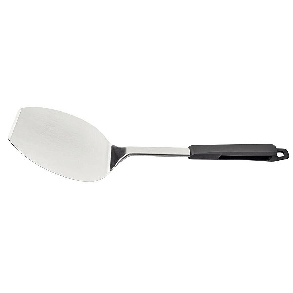 Espatula para Pizza Inox 16,5x30,9x18,7cm 24540/160 Tramontina