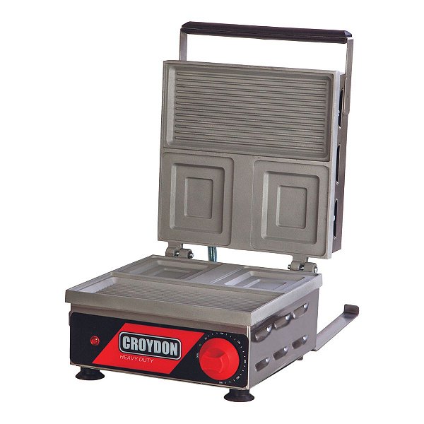 SAND. PÃO DE FORMA E FRANCÊS 1800W -110V / 2000W SAFF 220V SAFF - CROYDON
