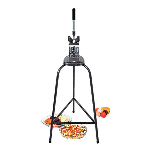 Cortador De Legumes Manual Lamina 8 Grande - Dak