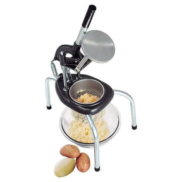 Espremedor De Batata Purê Manual Medio - Dak