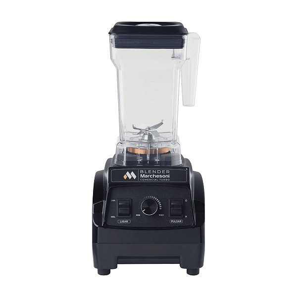 Liquidificador Blender Comercial 1200w 1,8 Lts BL 2.201 - Marchesoni