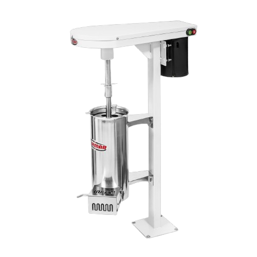 Despolpadeira de Acai, Bacaba, Cupuacu e Cacau de 10 Litros 1/2Hp BM127 Bivolt - Bermar