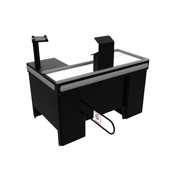 ChekOut 2,00 MT CK2AF - Venancio