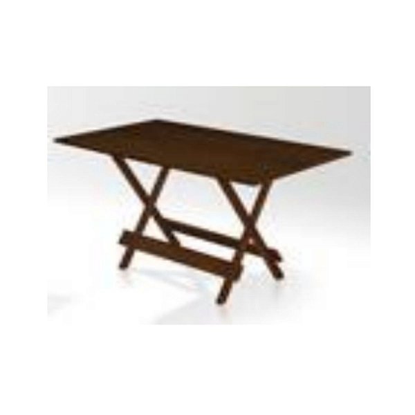 MESA AVULSA 70X70 - INCOBEL