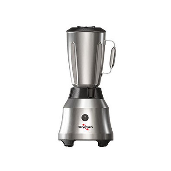 Liquidificador Inox Copo Inox Alta Rotação 1,5 Lts 900w LI1.5 127v - Skymsen