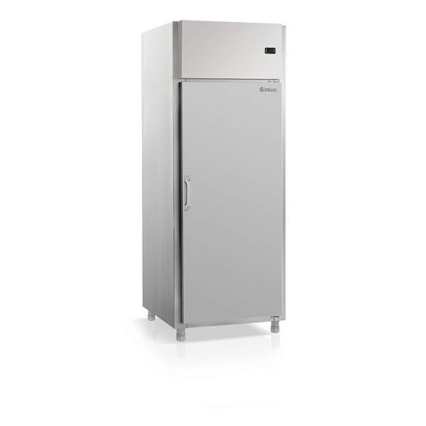 Pass-Through Quente GPTA-072 AI 220v - Gelopar