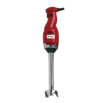 MIXER, HASTE REMOVIVEL 220 mm INOX MX-200 220v - Skymsen