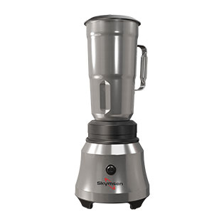 LIQUIDIFICADOR INOX COPO INOX, ALTA ROTAÇÃO, 2,0 LITROS TA2 220v - Skymsen