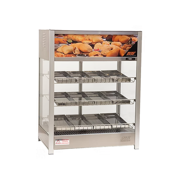 ESTUFA VAPOR 489 12B 127V OU 220V - TITA