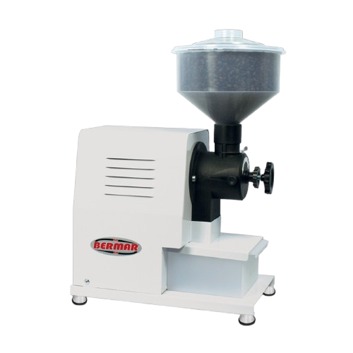 MOEDOR DE CAFE ELETRICO 1/3 HP BM 03 NR 127/220v - BERMAR