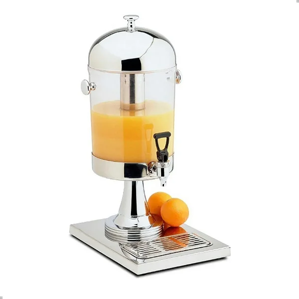 Suco Fácil 1 Sabor 8 Litros SF.2.108 – Marchesoni
