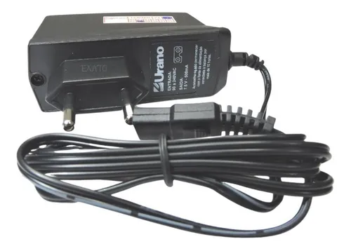 Fonte Externa Carregador Balança 7,5v Pop S Pop z Urano