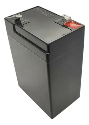 Bateria Chumbo Balança Eletrônica Digital Pop-s / Pop-z / Us Urano