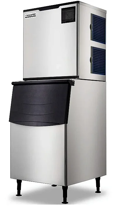 Máquina de Gelo em Cubos 190Kg/24h 220V FGC190 Frigopro