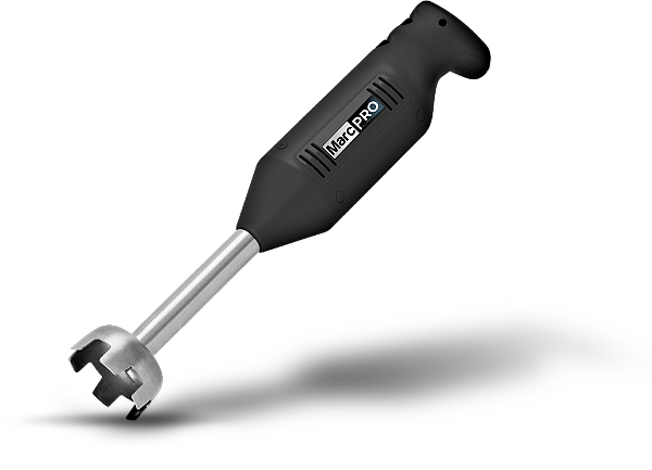 MIXER PORTATIL 200W IB-160 MX.1.101 - MARCHESONI