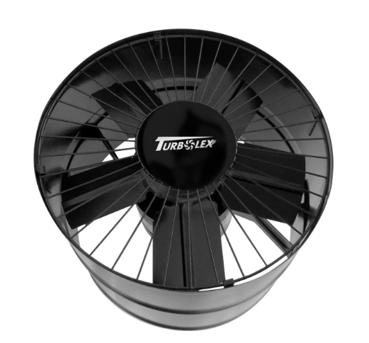 Exaustor de Coifa 40cm 127v ou 220v - Vitalex