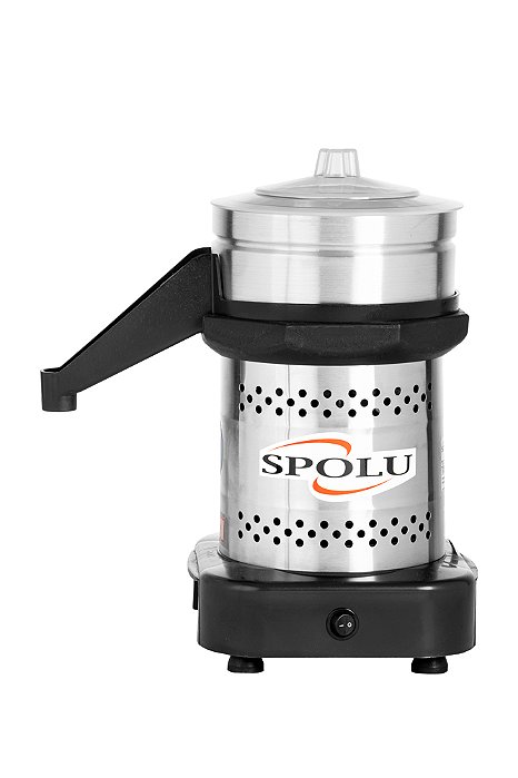 Espremedor Potenza Ind SPL-2007 Bivolt - SPOLU