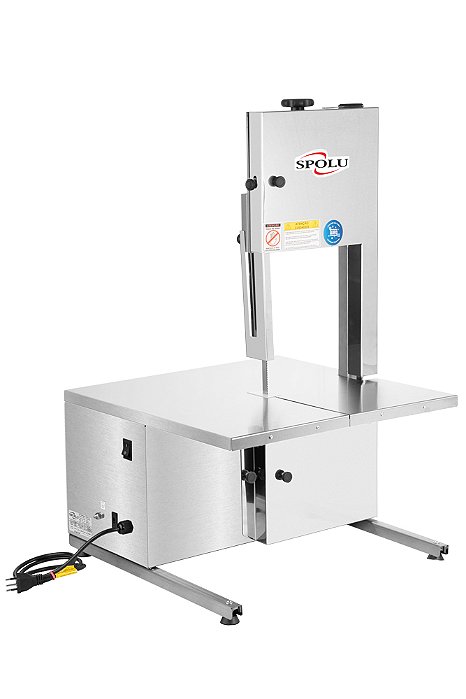 Serra Fita de bancada 1,74 SPL-552 BIVOLT - SPOLU