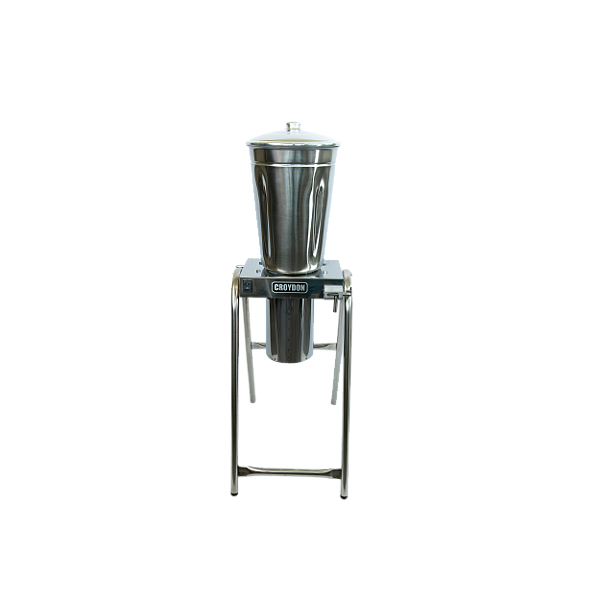 Liquidificador Basculante Industrial 15 Lts LI15-S 1,5 CV Bivolt - Croydon