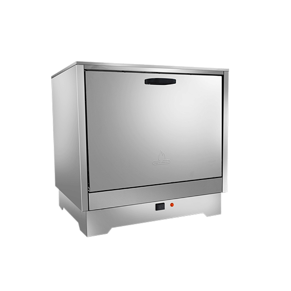 Estufa Aquecedora – 36 Marmitas 127v ou 220v EM36L - Metalmaq