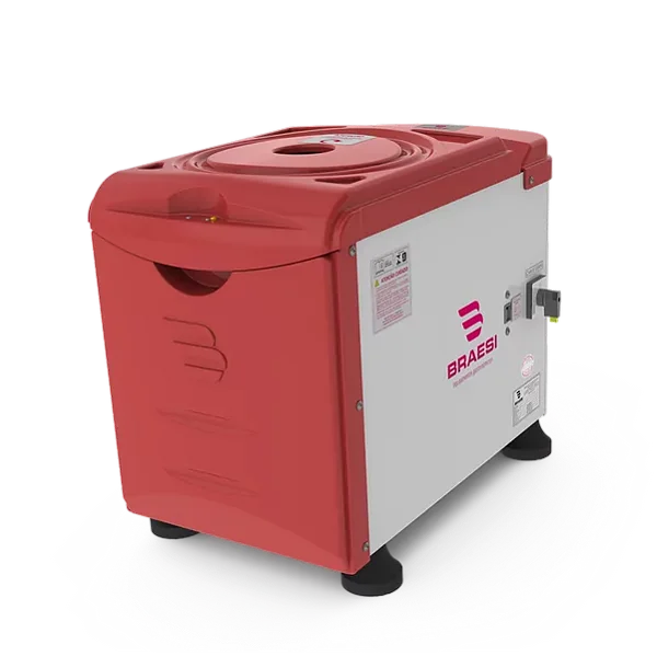Amassadeiras Rápidas AR-50 N STYLE Bivolt 127/220v - Braesi
