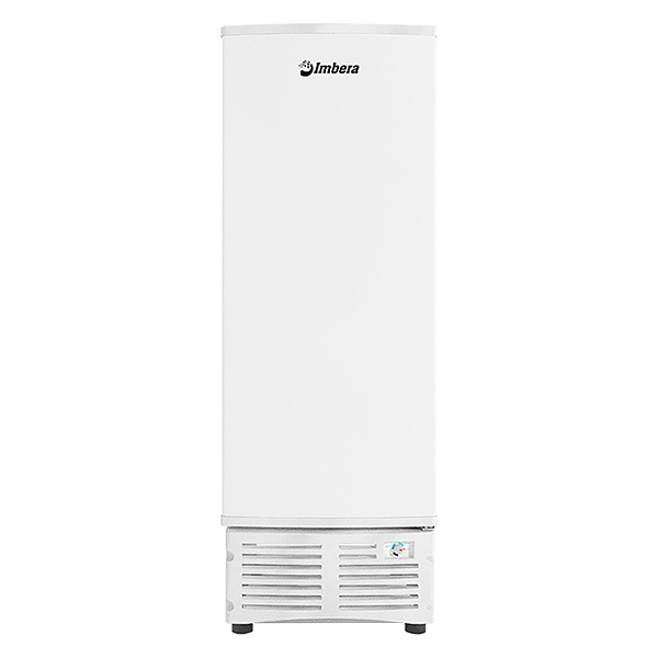 Refrigerador EVZ21 para Congelados Porta Cega Branca 561 LT BIVOLT - Imbera