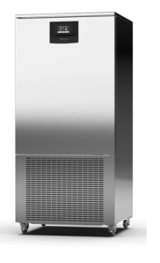 Abatedor de Temperatura e Aquecimento 220v Mono KLIMAPRO - Pratica