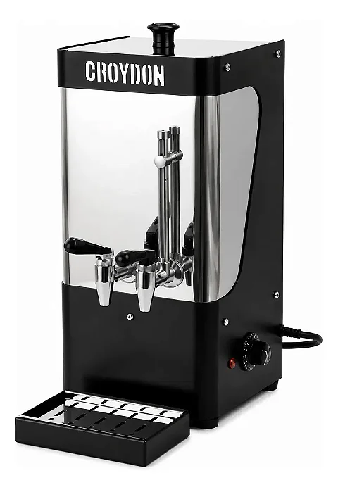 Cafeteira Luxo 4 Litros x 1 CL41 - Croydon