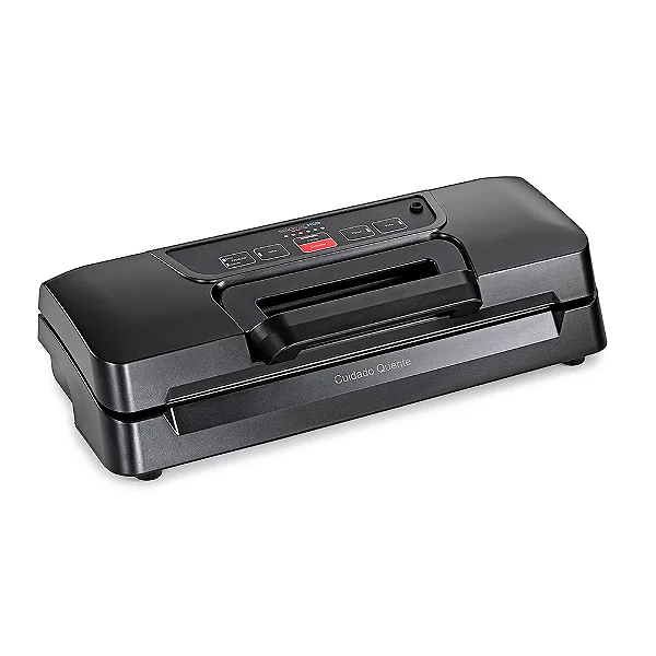 Seladora a Vácuo Portátil NEO 600 110v ou 220v - Selovac