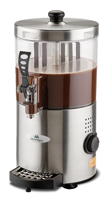 Chocolateira 3 Litros CO 1.302 220v - Marchesoni