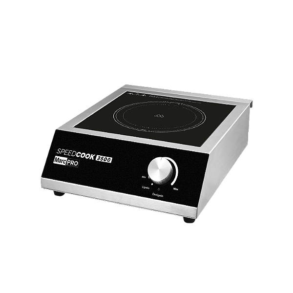 Fogao de Inducao SPEEDCOOK FG 4.102 3500w 220v -Marchesoni