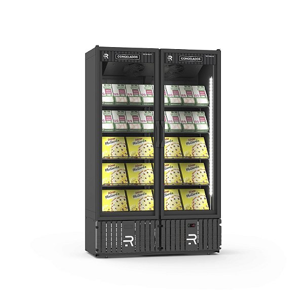 Visa Cooler Premium Congelados VCCOPR2P 220v - Refrimate