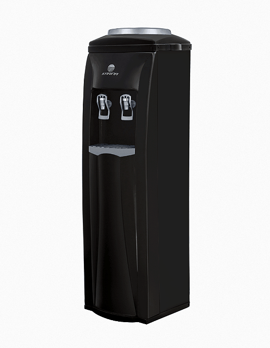 Bebedouro de Coluna Linha DIAMANTE Modelo K30i 127v - Karina