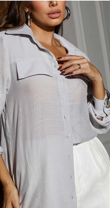 CAMISA AIDA