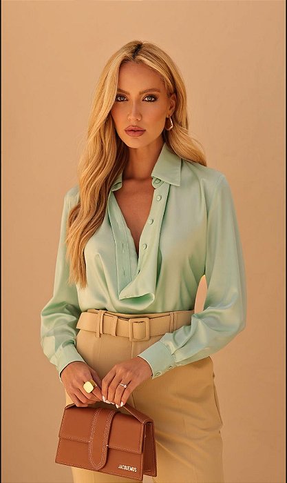 CAMISA YARA