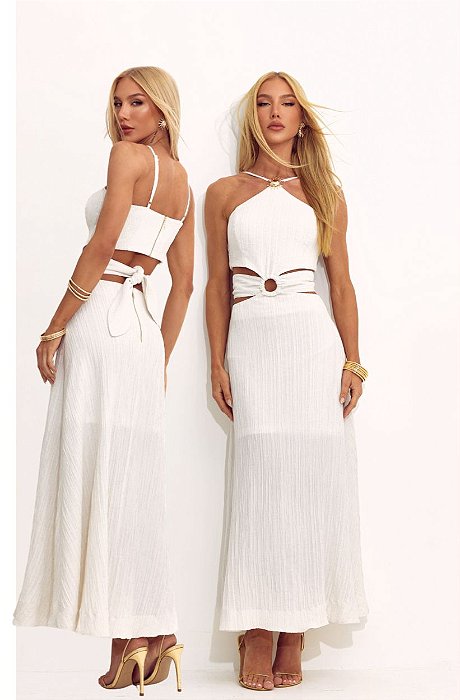 VESTIDO