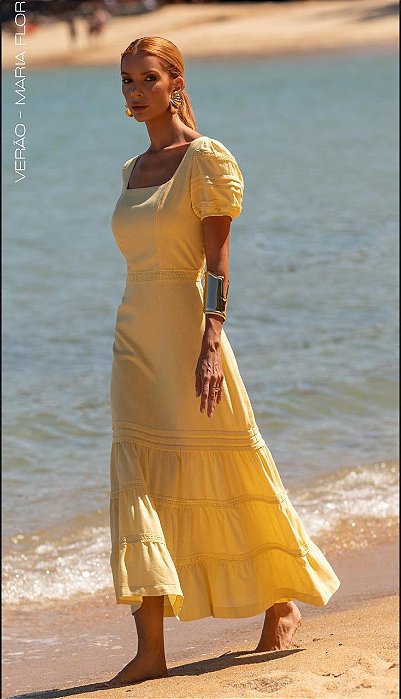 VESTIDO