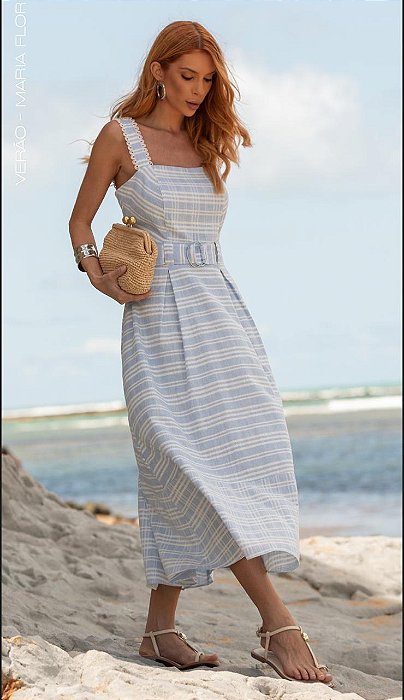 VESTIDO