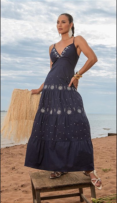 VESTIDO