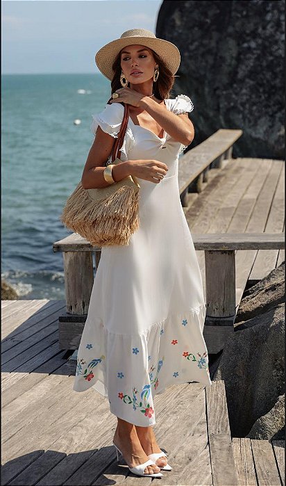VESTIDO