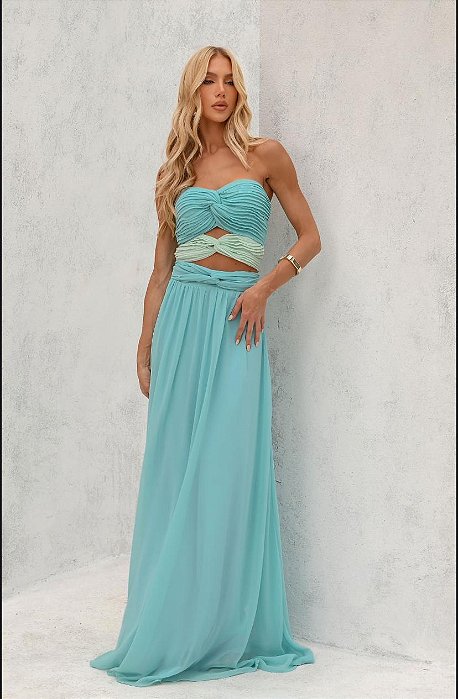 VESTIDO
