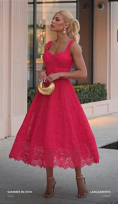 VESTIDO