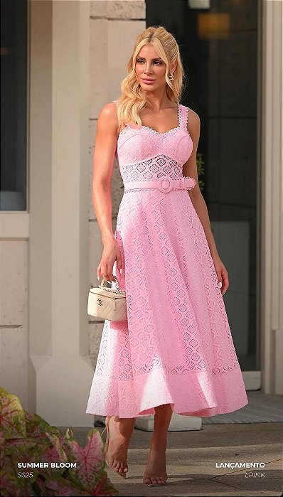 VESTIDO