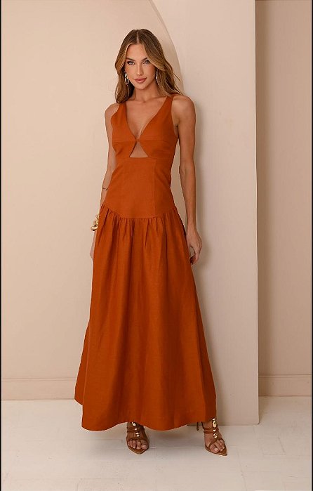 VESTIDO