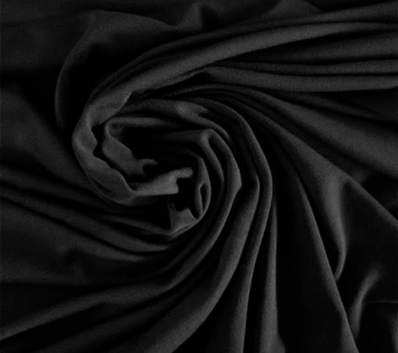 TECIDO VISCOLYCRA LISA 1 METRO